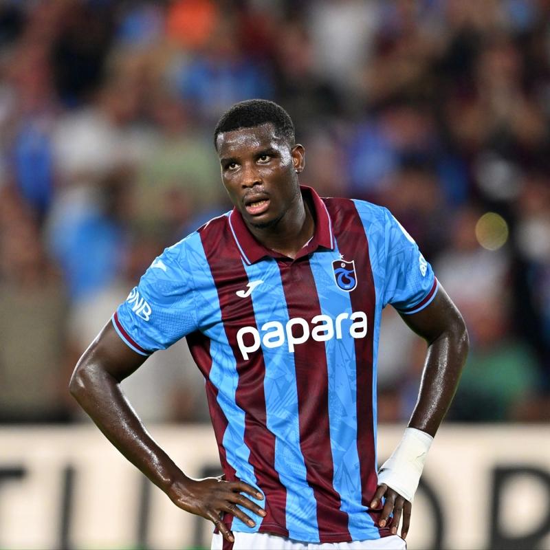 Onuachu herkesi geti