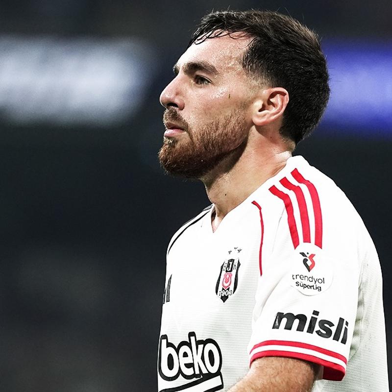 Orkun Kk: ok nemli bir galibiyet aldk