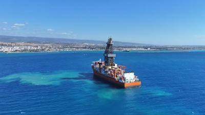Akdeniz'de yeni dnem balyor! Trkiye'den enerjide tarihi hamle