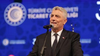Bakan Bolat: Cari ilemler hesabnda 5 milyar dolar civarnda fazla verileceini tahmin ediyoruz