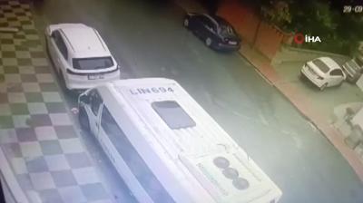 ekmeky'de kanl pusu! Eini konuma bahanesiyle arp bandan vurdu