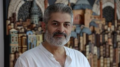 Farkl sanat dallarnn birleimiyle ortaya kan 