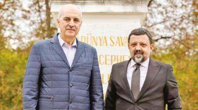 PKK'n�n Suriye'deki uzant�lar�n�n tasfiyesi �art! G�venlik g��leri silah b�rakma s�recini takip ediyor