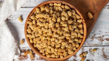 Padiah ekeri olarak biliniyor! Kan ekerinin dengesini salyor