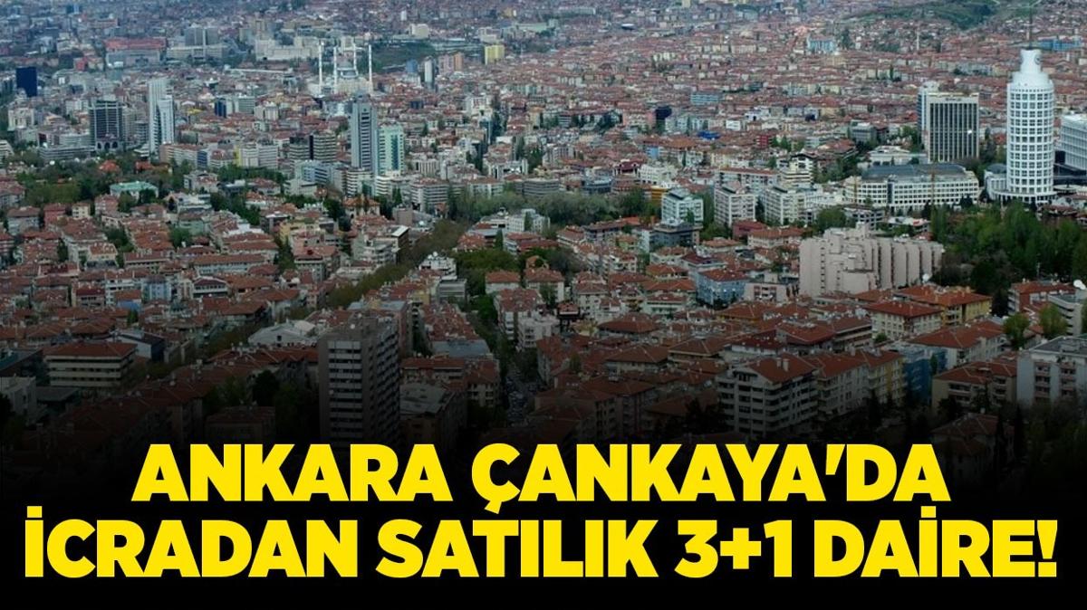 ankara ankaya satlk daire icradan satlk daire fotoraflar resimleri