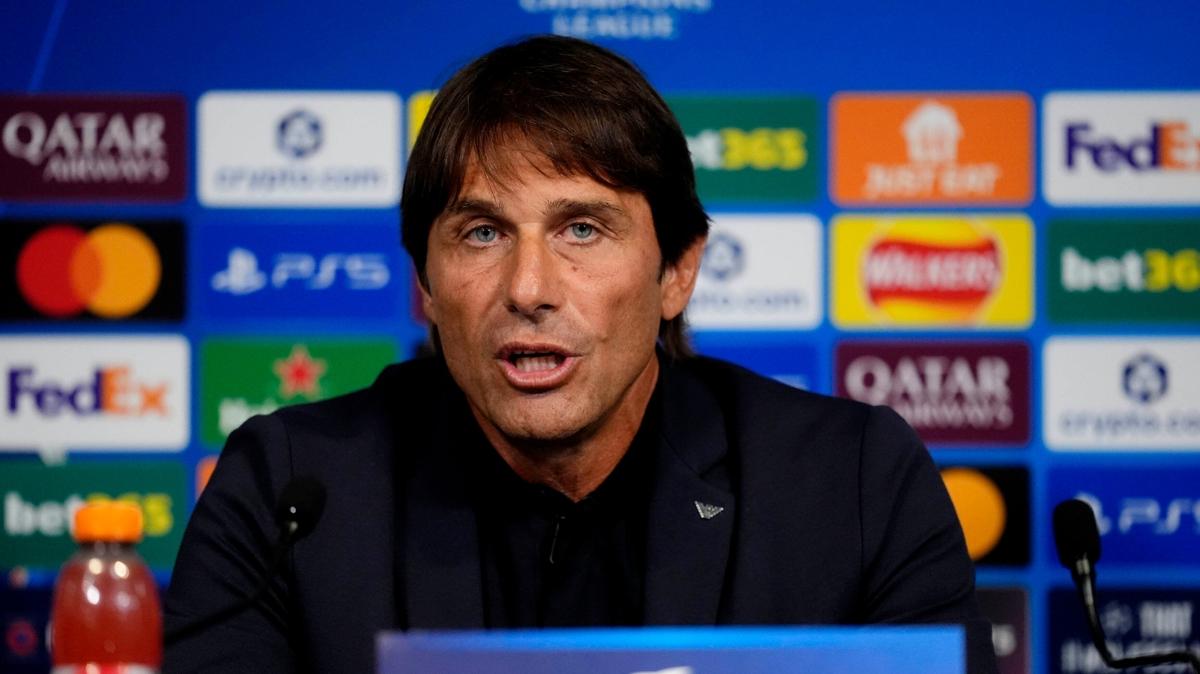 conte napoli sporting fotoraflar resimleri