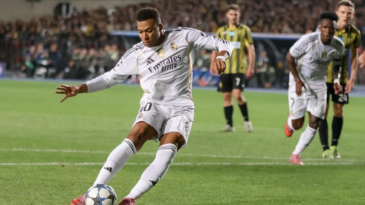 real madrid kairat ampiyonlar ligi fotoraflar resimleri