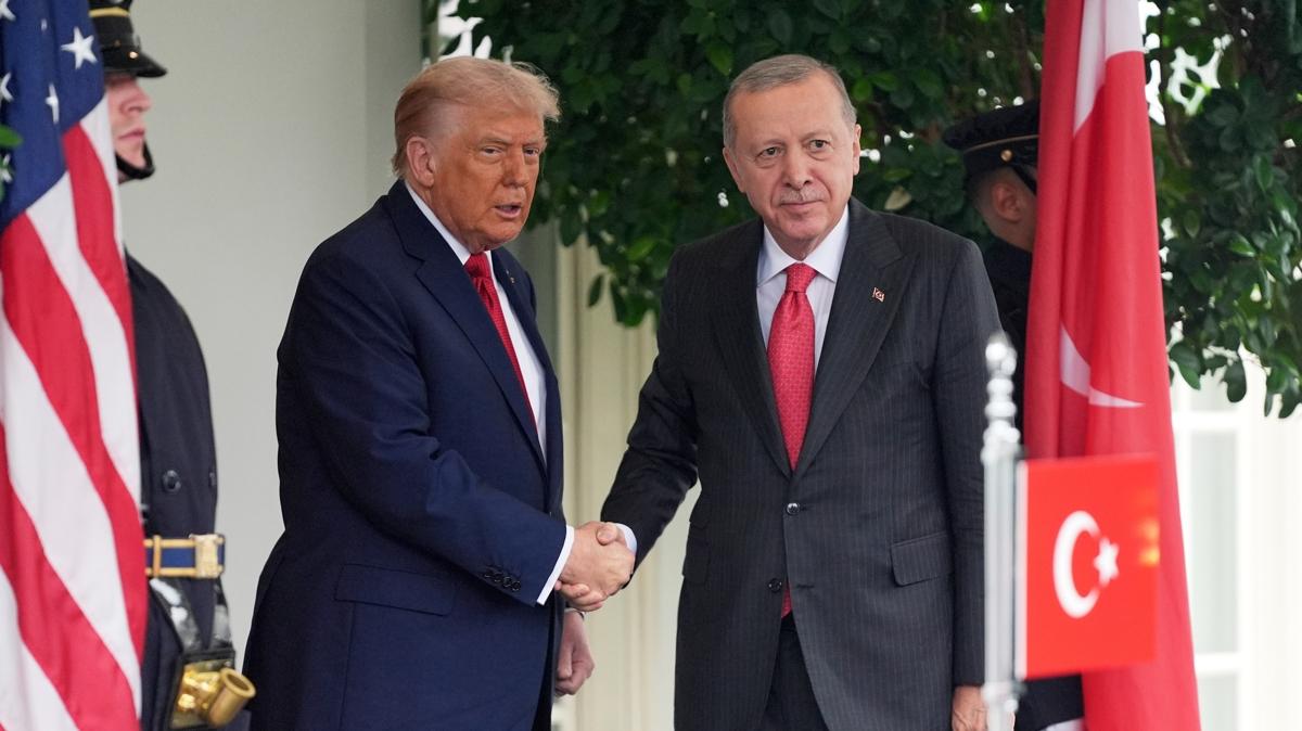 bakan erdoan trump gazze fotoraflar resimleri