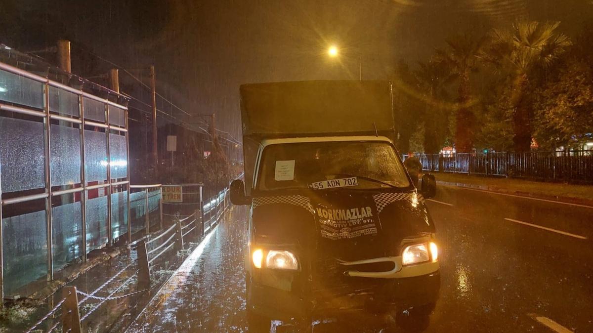 kaza ocuk lm trafik kazas fotoraflar resimleri