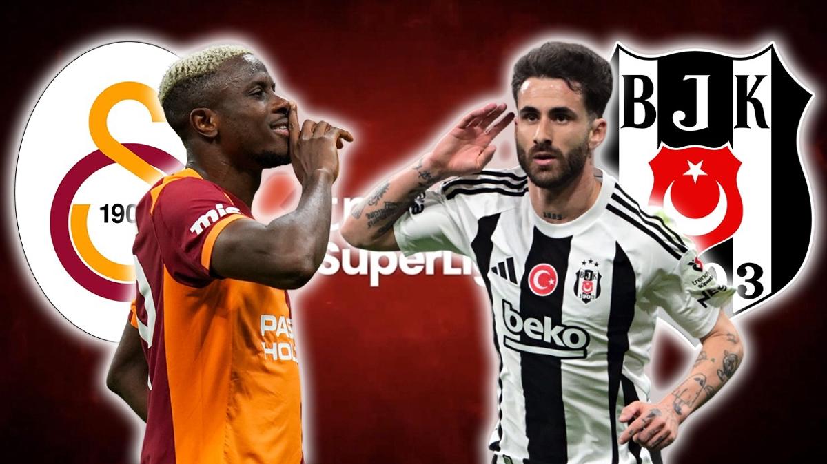 Galatasaray - Beikta ma ne zaman GS - BJK ma saat kata GS - BJK ma hangi kanalda Galatasaray Beikta fotoraflar resimleri