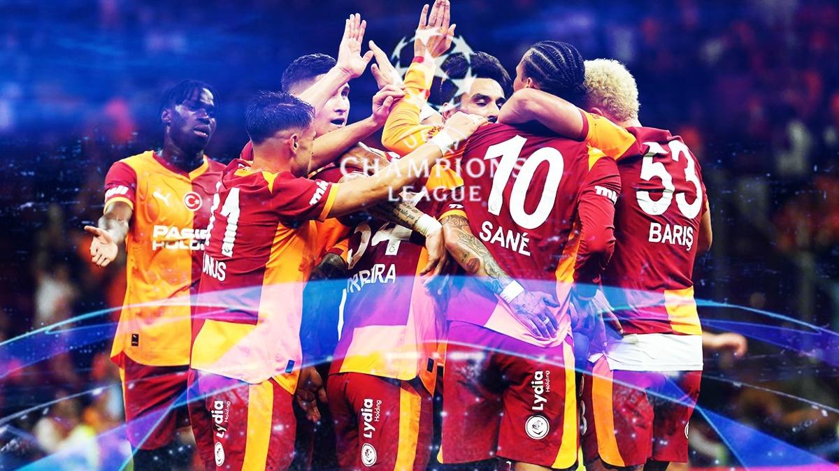 galatasaray ampiyonlar ligi liverpool fotoraflar resimleri
