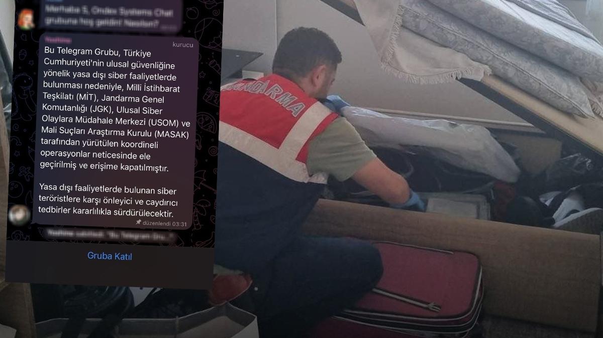 mit veri operasyon fotoraflar resimleri