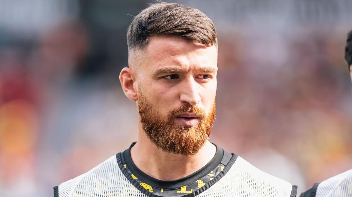 Salih zcan Transfer Dortmund fotoraflar resimleri