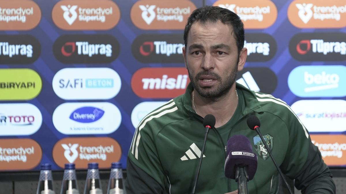 seluk inan kocaelispor beikta fotoraflar resimleri