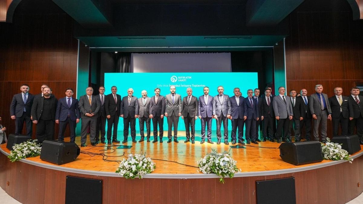 sfr atk istanbul sfr atk vakf fotoraflar resimleri