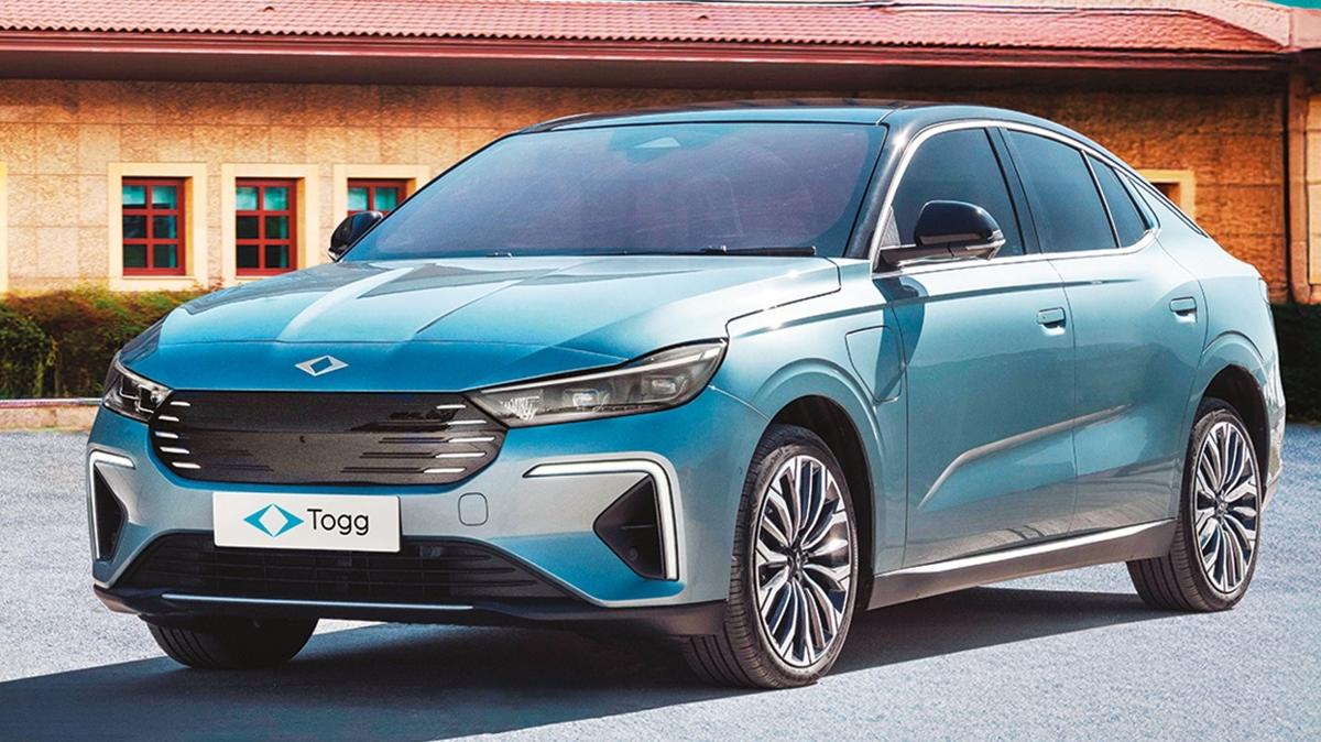 trkiyenin otomobili togg togg t10x togg t10f fotoraflar resimleri