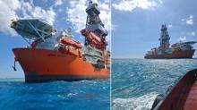 Trkiye'den petrol ve doal gaz hamlesi: West Draco Trk kara sularnda