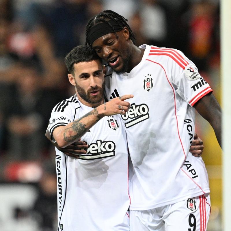 Her ta'rafa yetiiyor