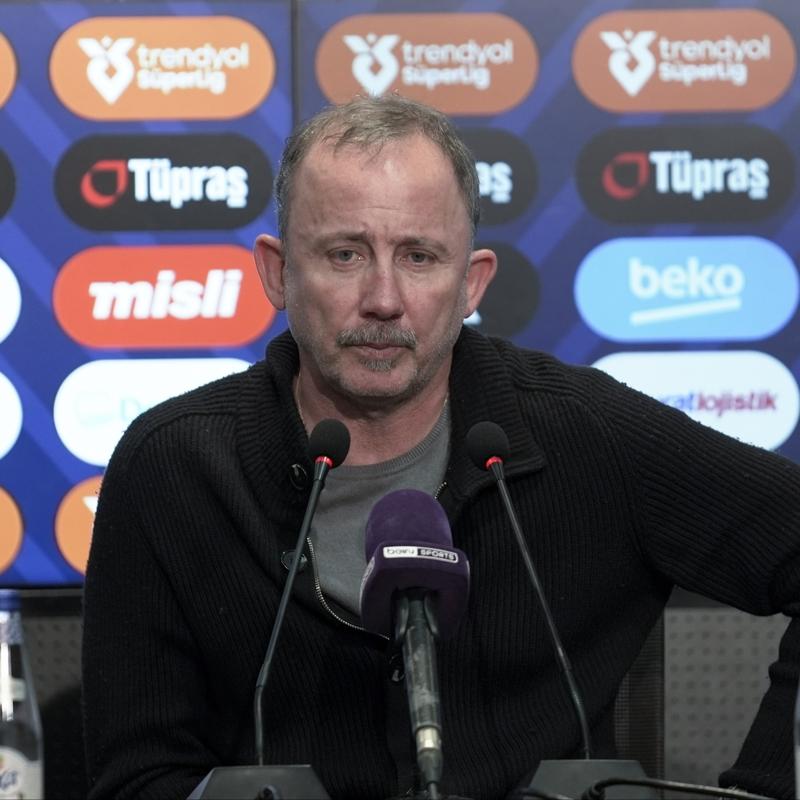 Sergen Yaln'n derbi karnesi