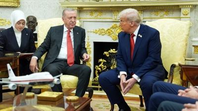 Yunan basn kritik zirveyi yazd: Byk Trk