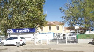 Hicaz Demiryolu blgeye katk sunacak