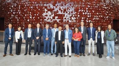 Tekno giriimcilere Trk Telekom'dan destek