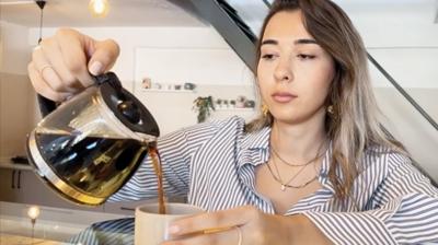 Yerli markayla hedef yurtd