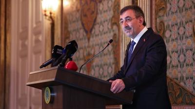 Ylmaz'dan yeni yasama yl mesaj