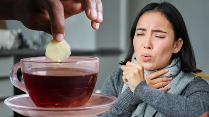 1 bardak ien 10 yl ksrmyor! Balgam ve hrlty skp atyor, boazdaki mikroplar temizliyor