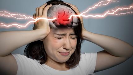 Beyin kanamasndan nce gelen gizli sinyaller! Bu iaretleri grrseniz vakit kaybetmeyin