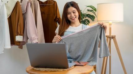 Online al��veri�te do�ru beden se�menin 7 alt�n kural�