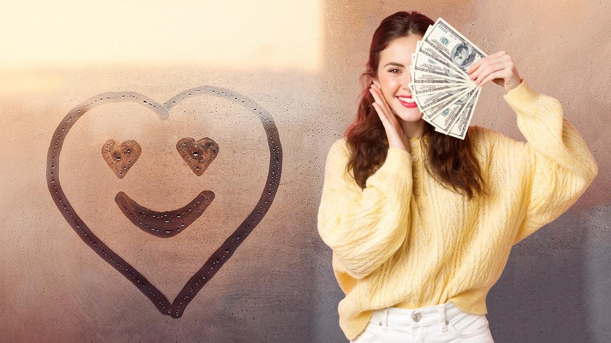 ansl burlar ak ve para romantik srprizler astroloji bur fotoraflar resimleri