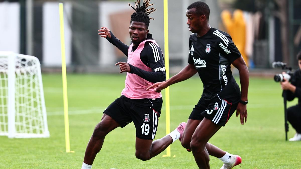 Beikta Galatasaray Hazrlk fotoraflar resimleri