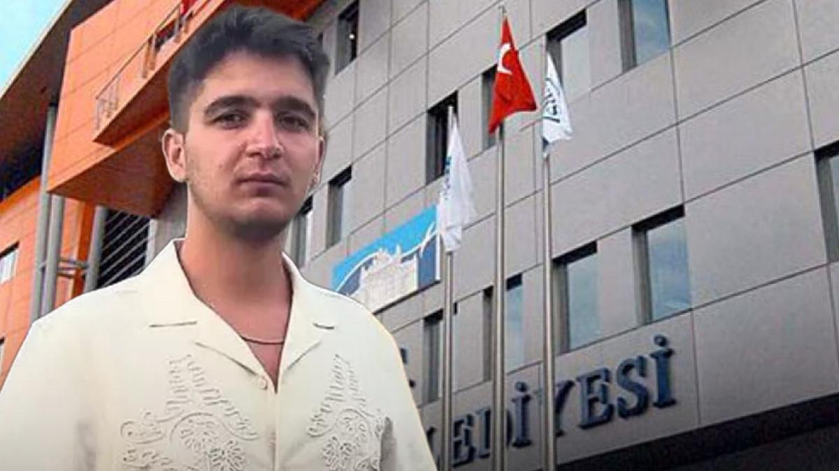 mobbing beikta belediye fotoraflar resimleri
