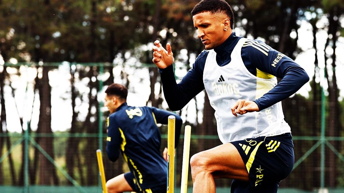 Fenerbahe Nice Avrupa Ligi fotoraflar resimleri