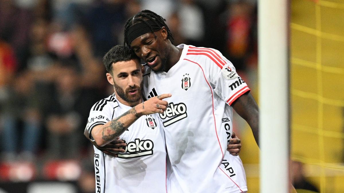 rafa silva beikta sergen yaln fotoraflar resimleri