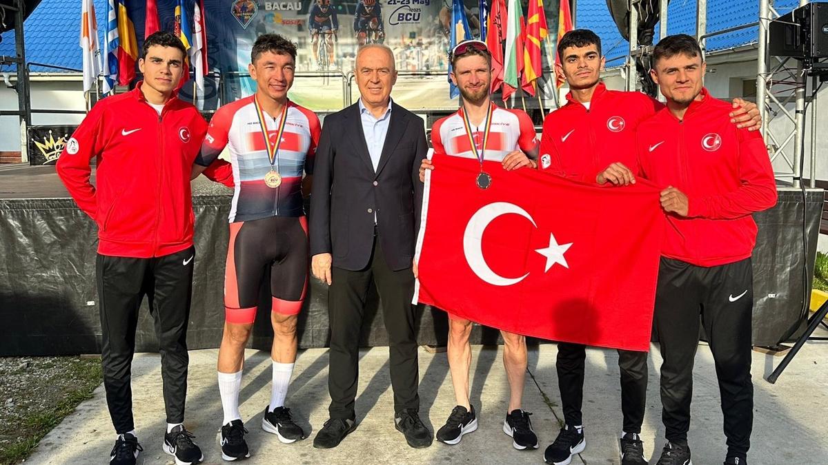 bisiklet israil emin mftolu fotoraflar resimleri