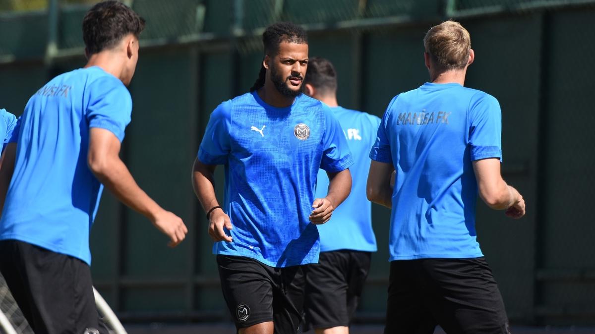 Manisa FK 1. Lig �orum FK foto�raflar� resimleri