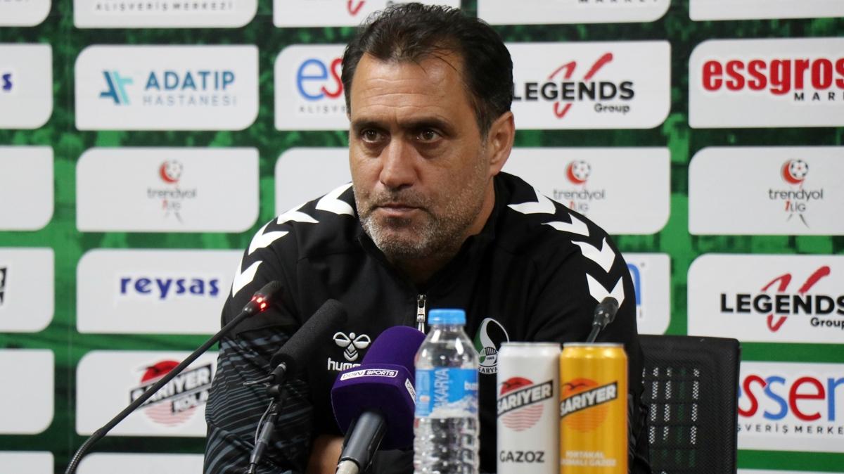 Serhat Stl Sakaryaspor 1. Lig fotoraflar resimleri