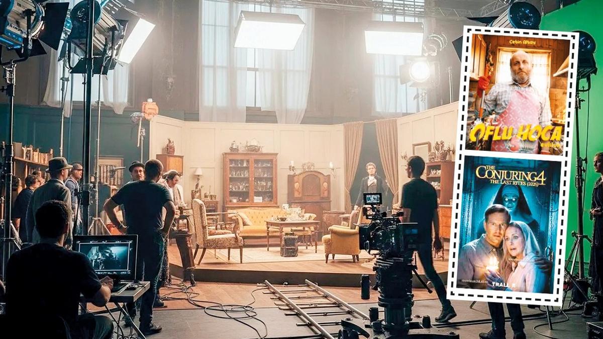 trkiye sinema festivali sinema seyirci festival rekor fotoraflar resimleri