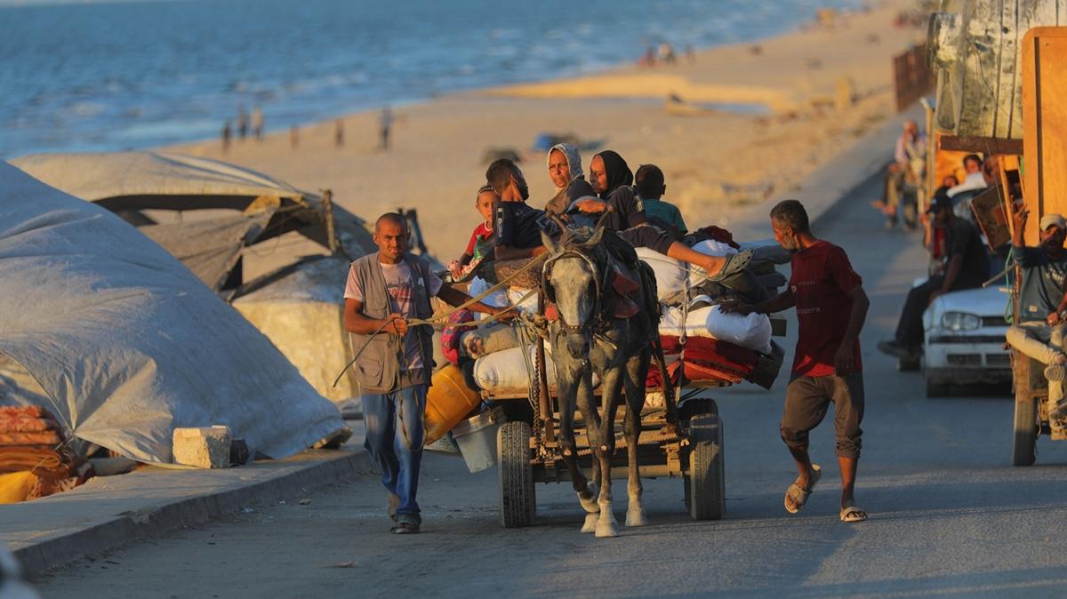 israil gazze filistin fotoraflar resimleri