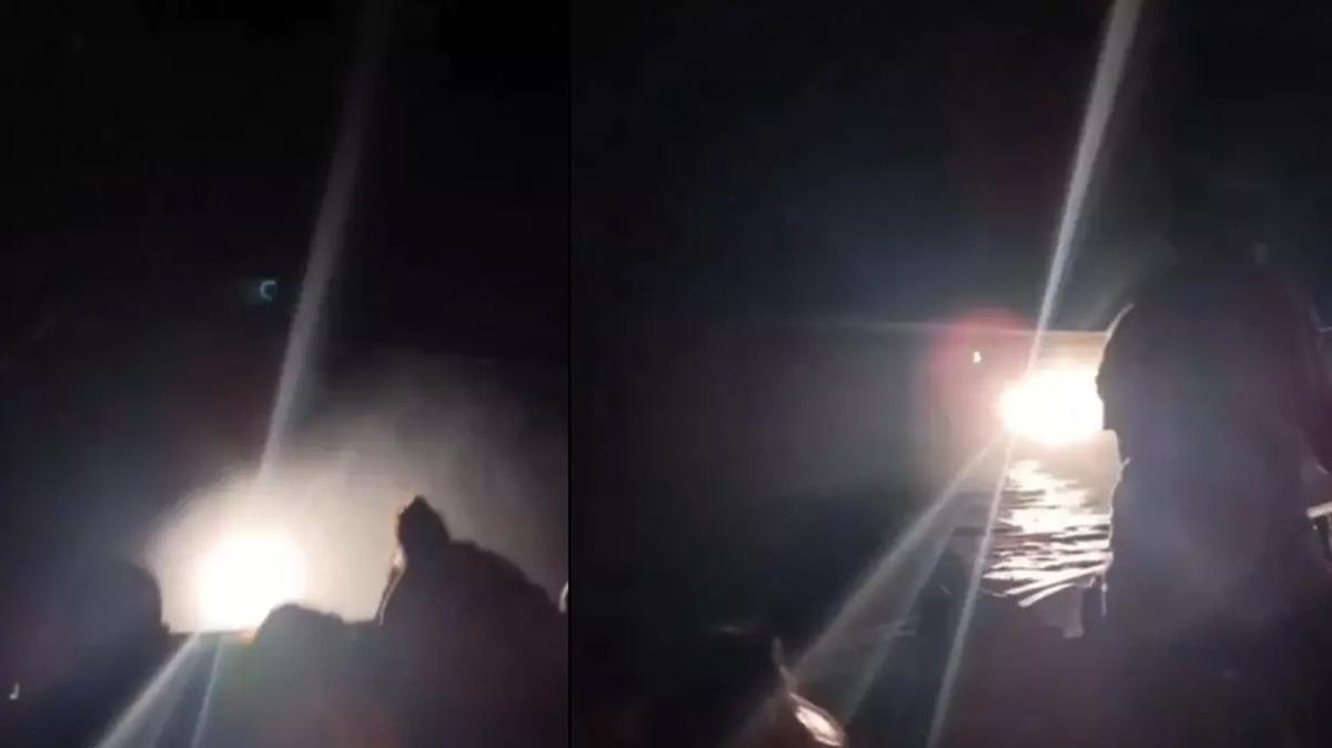 Kresel Sumud Filosu Gazze Adara fotoraflar resimleri