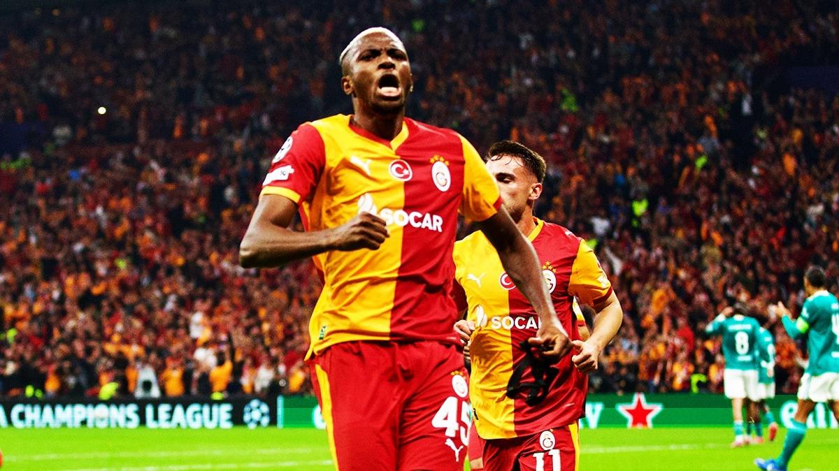 Galatasaray Liverpool ampiyonlar Ligi fotoraflar resimleri