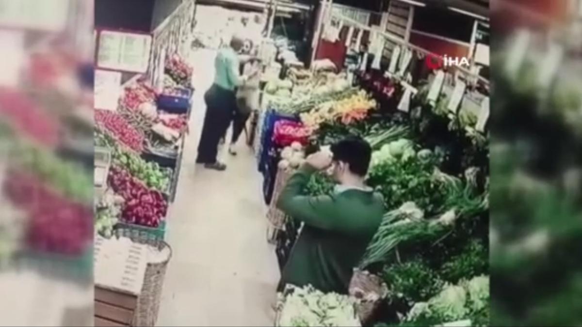 Kkekmece kadn yumruk fotoraflar resimleri