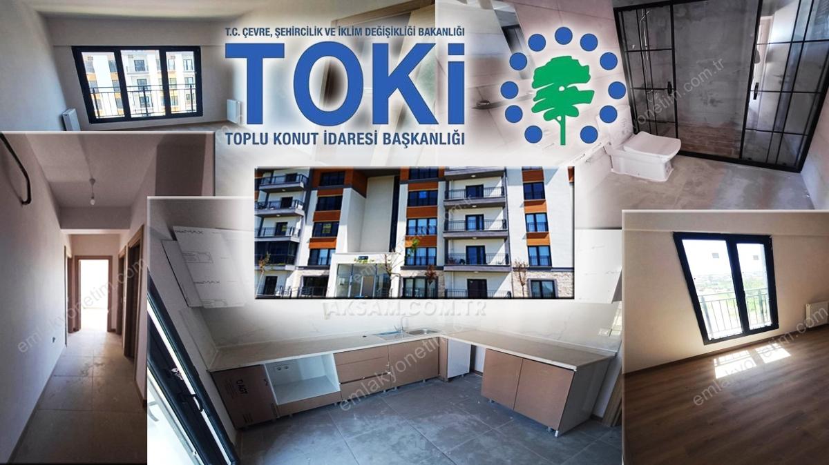 toki tanmaz daire konut fotoraflar resimleri
