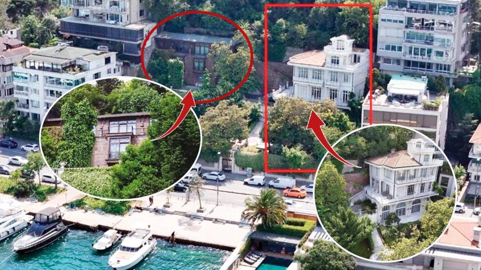 Beyaz Kk 1.1 milyara satld