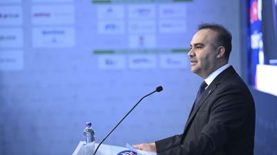 Bakan Kacr: hracatmz 269,7 milyar dolara eriti