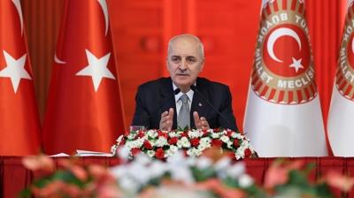 Kurtulmu'tan soykrmc srail'e tepki: Sumud'a yaplan saldrnn hesab sorulacak