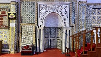 Trablus'taki Osmanl eseri 