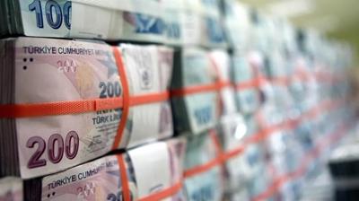 TK 'devlet hesaplar' verilerini aklad